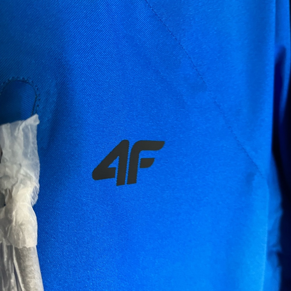 4F Jacket - Picture 3 of 4